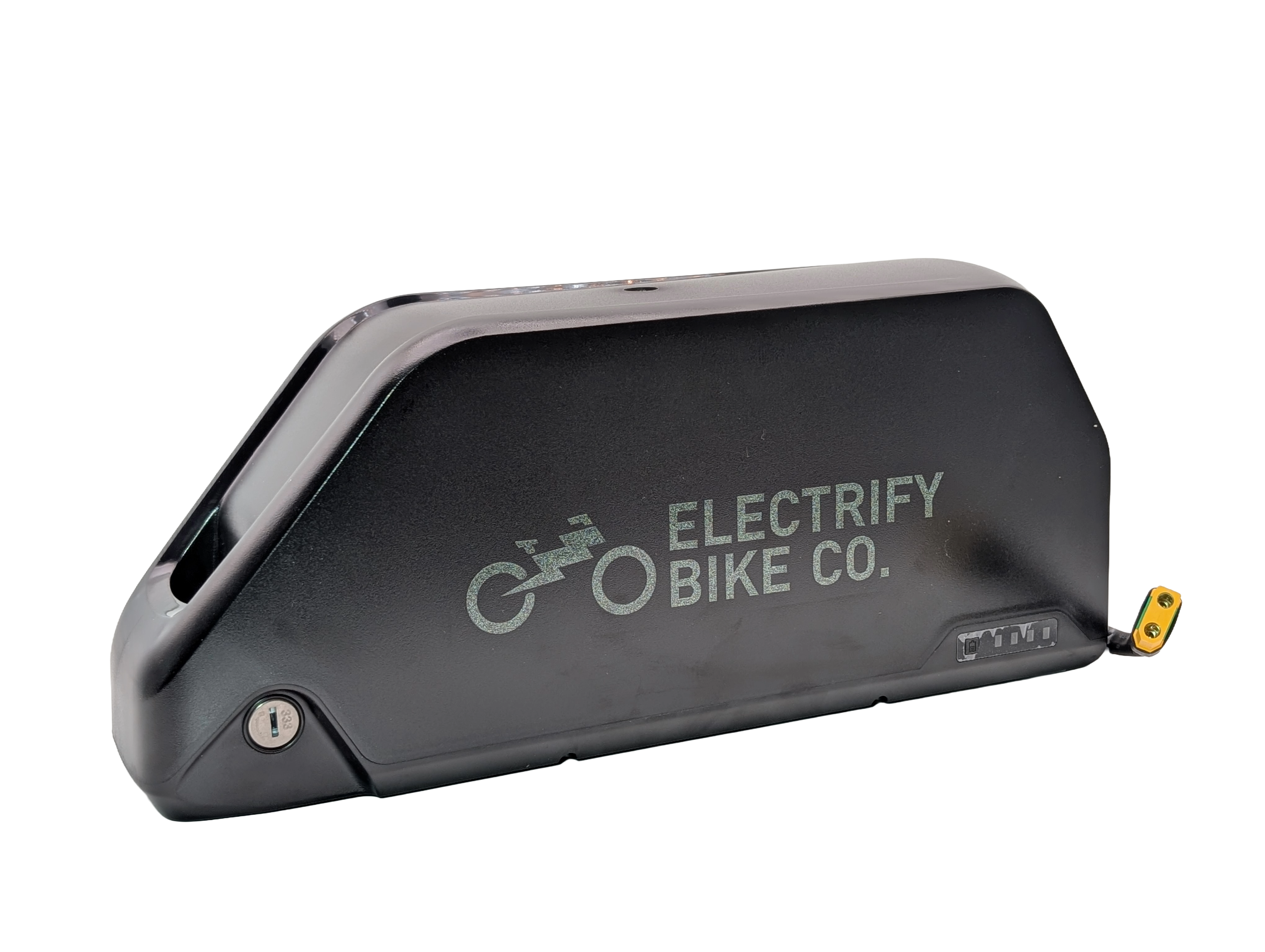 52v 50-AMP 25Ah Mega Shark E-bike Battery 52v 50-AMP 25Ah Mega Shark E-bike Battery