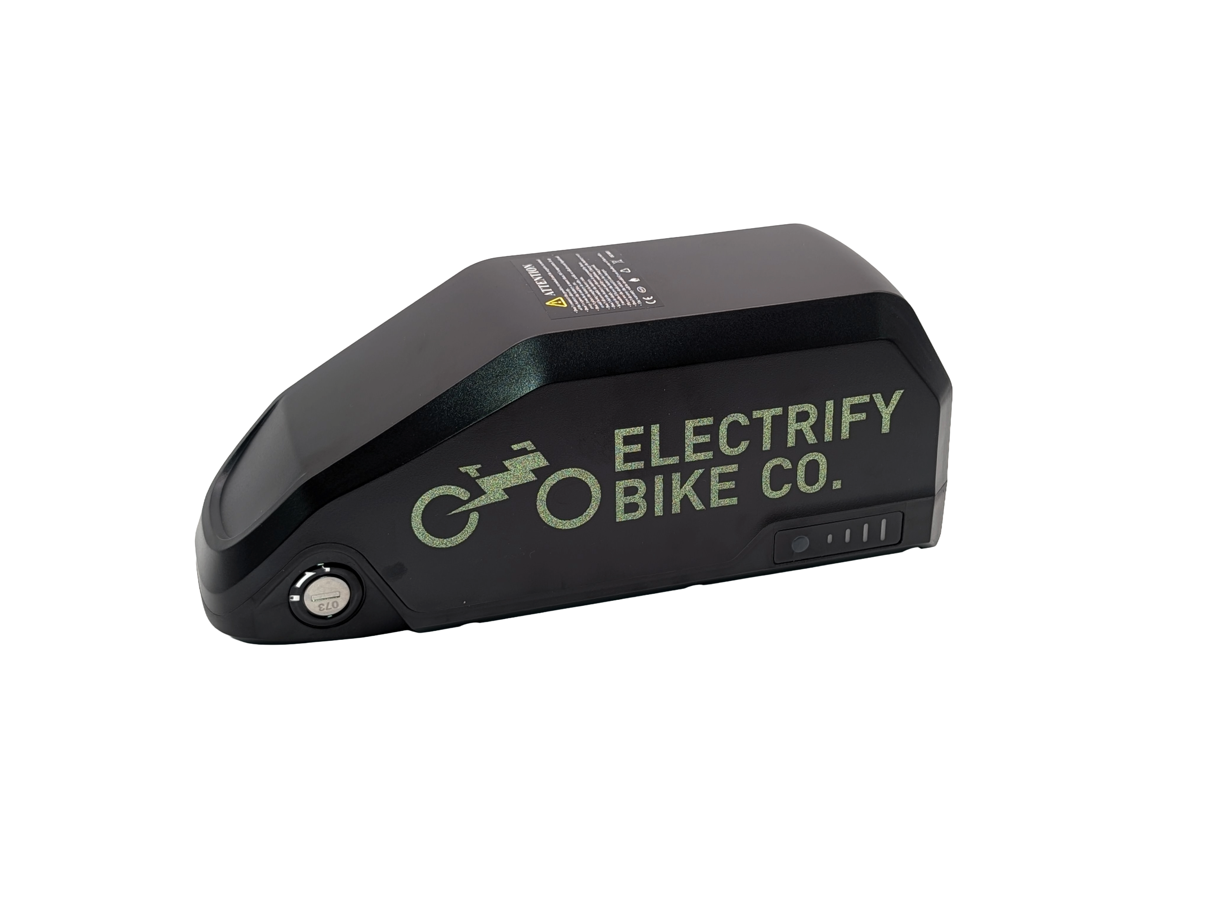 electric bicycle battery kit 52v 50amp 10Ah Samsung 21700 50S Mini-Max E-bike Battery – Electrify Bike