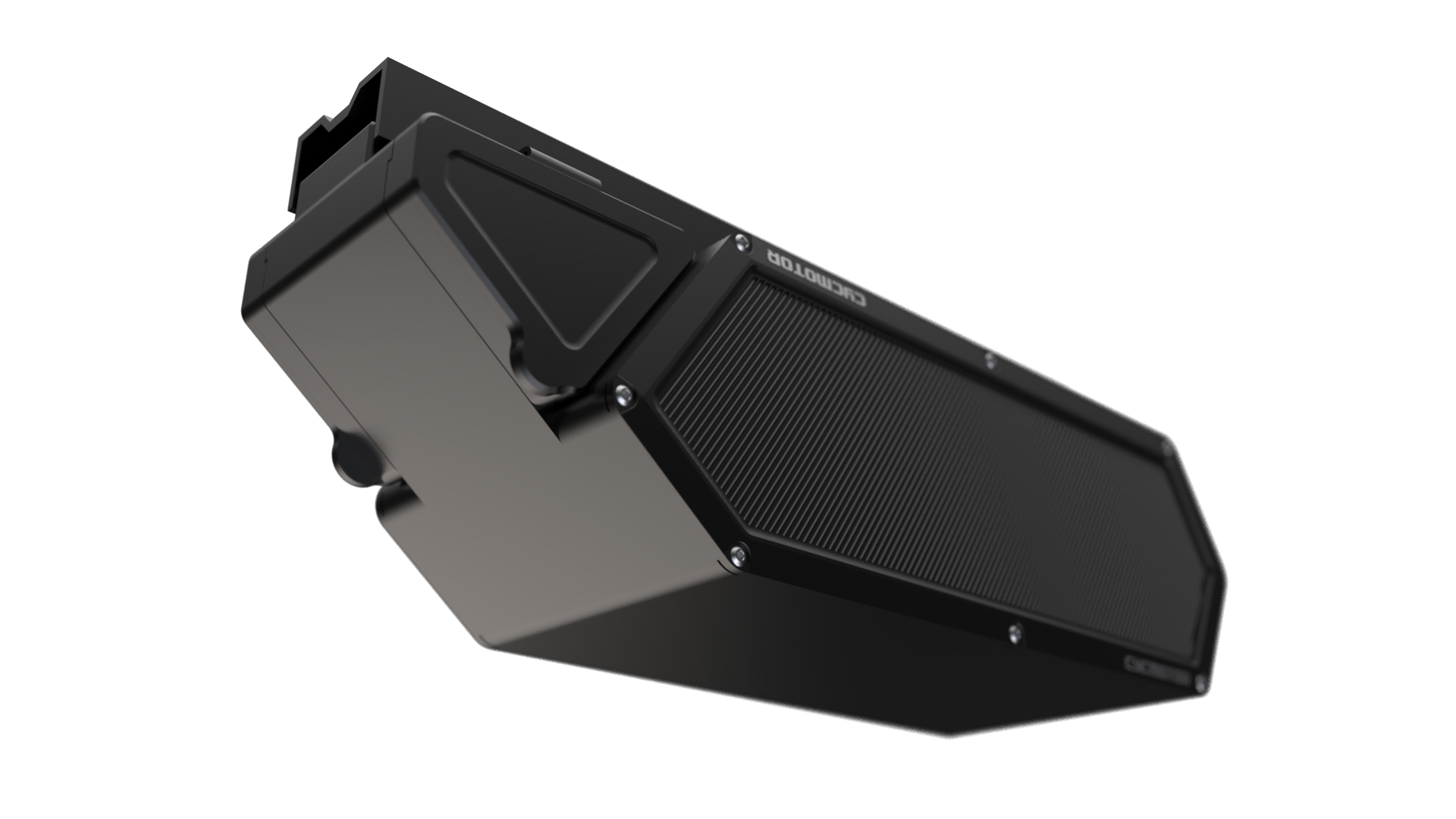 CYC A52 A-Series 52v 10AH Ebike Battery - Electrify Bike