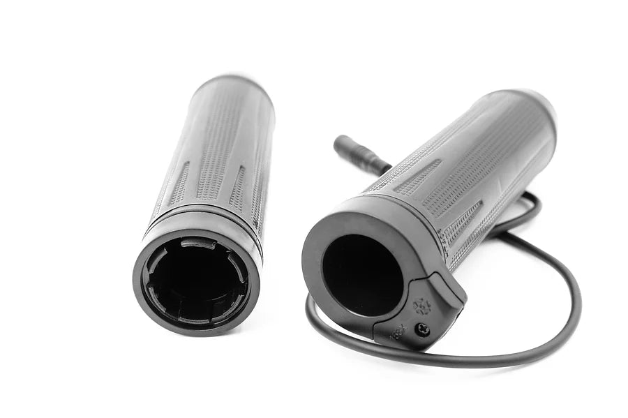 FW11S Upgrade Replacement For Wildeway FW11/FW11S 3.0 E-Bike - Upgrade From Thumb Throttle Half Twist Throttle