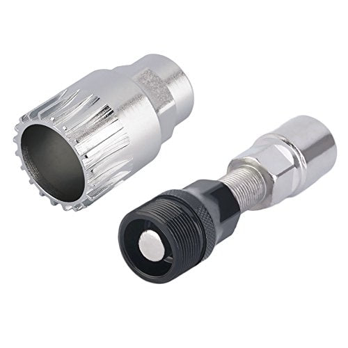 Watch Repair Tool Kit Bike Crank Puller Bottom Bracket Remover