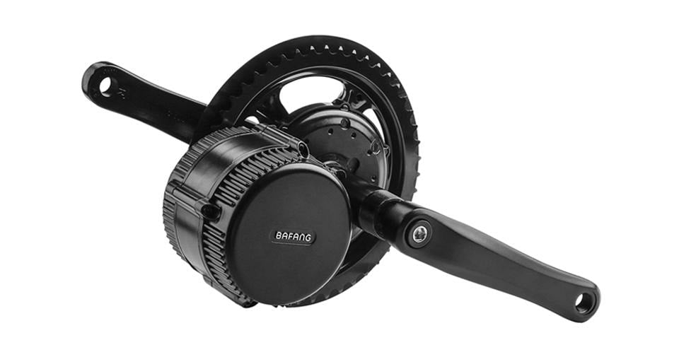 electric bicycle kit 750w Bafang BBS02 750W Motor Kit