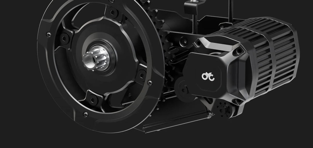 CYC Gen 3 Upgrade Feature Summary