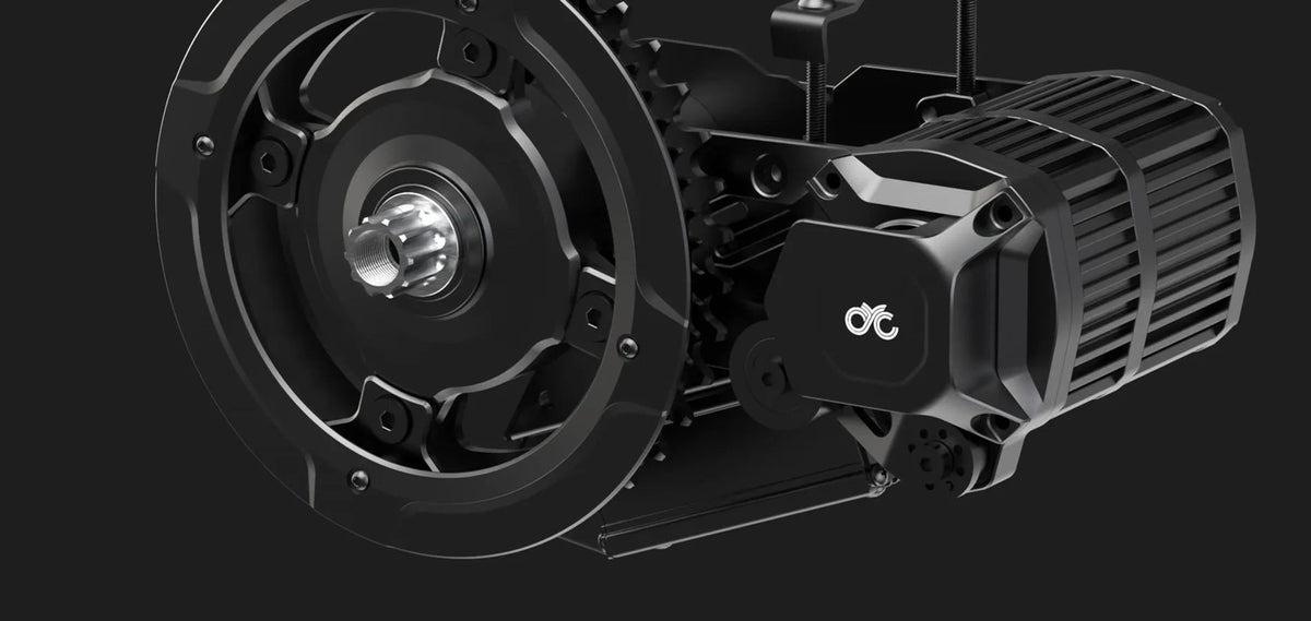 CYC Gen 3 Upgrade Feature Summary