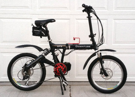 CHOOSING THE E-BIKE CONVERSION YOU WILL WANT TO RIDE EVERY DAY
