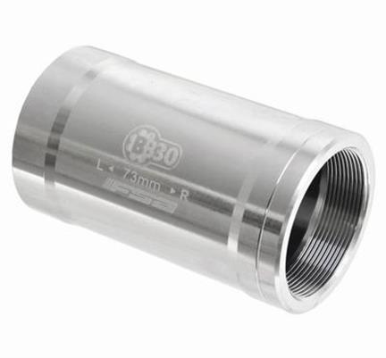 NEED A BOTTOM BRACKET ADAPTER?