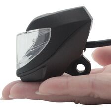 FINALLY, E-BIKE CONVERSION LIGHTS THAT ARE BRIGHT & EASY!