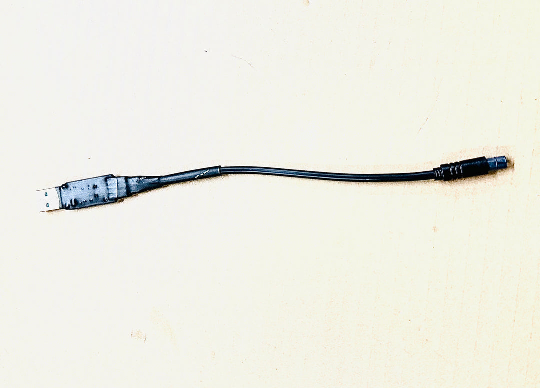 ST-Link V2 USB programming kit for TSDZ2 Open Source Firmware (OSF) Upgrade