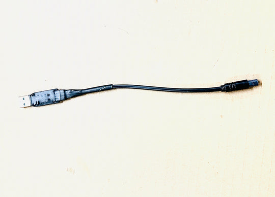 ST-Link V2 USB programming kit for TSDZ2 Open Source Firmware (OSF) Upgrade