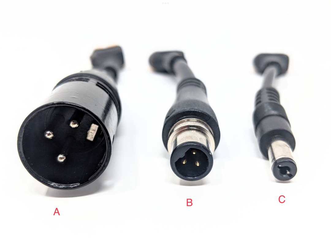 52v 300W Super Charger 80/90/100% - 1-5 AMP Lithium-Ion Battery