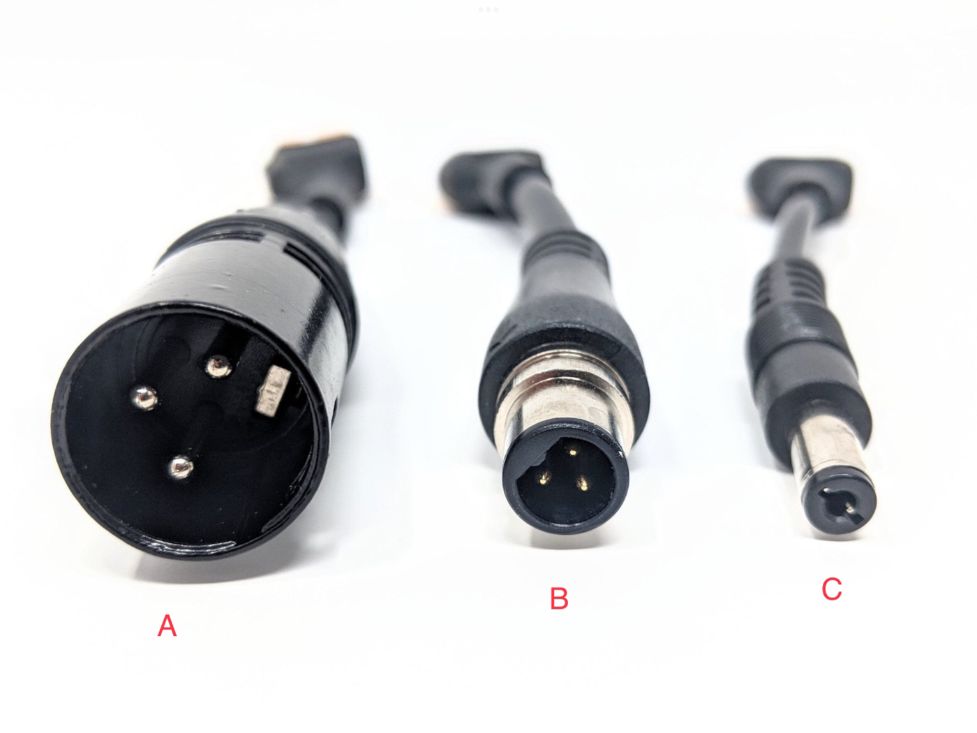 52v 300W Super Charger 80/90/100% - 1-5 AMP Lithium-Ion Battery