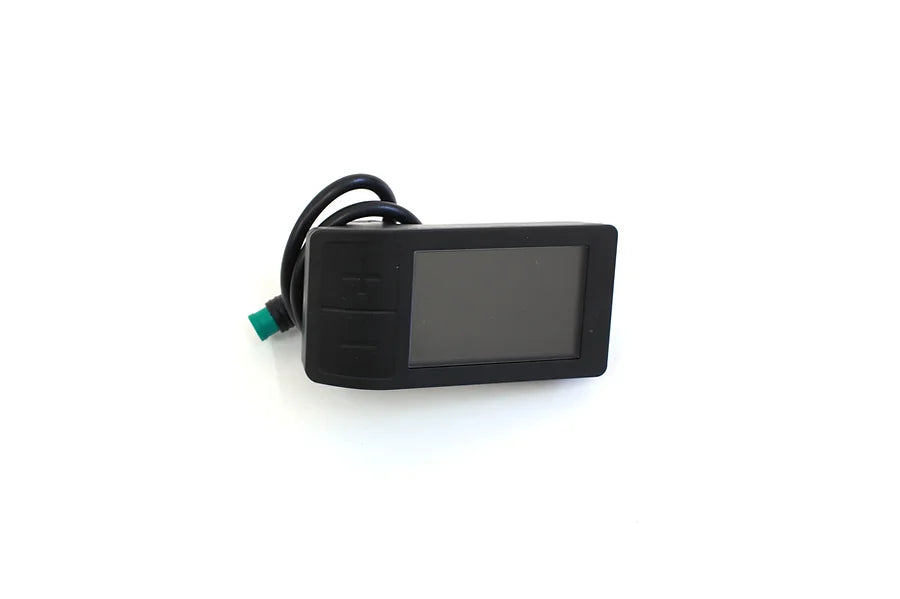 APT 500c Colour Display - Image 2 of 2 - Electrify Bike