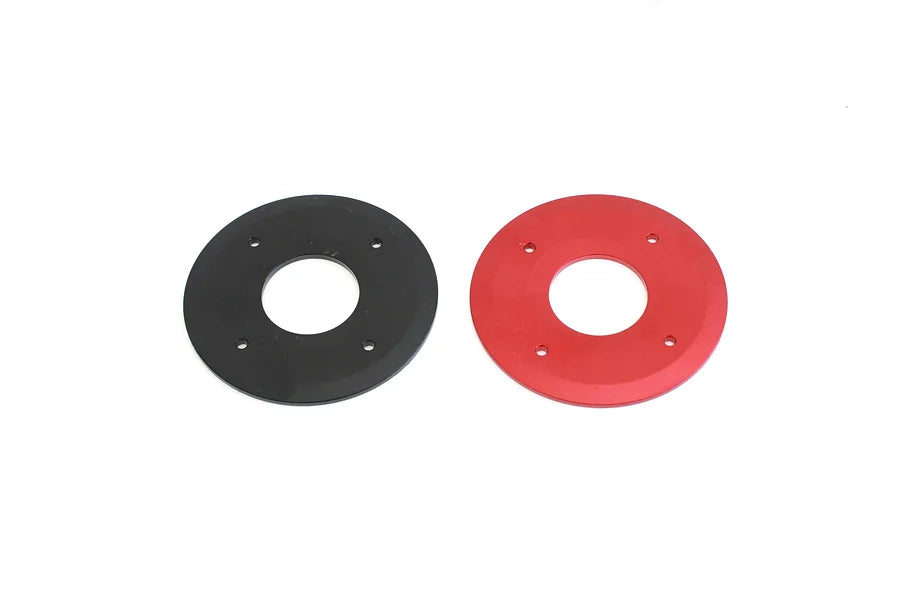 X1 Pro Motor Cover - Image 1 of 3 by CYC - Electrify Bike