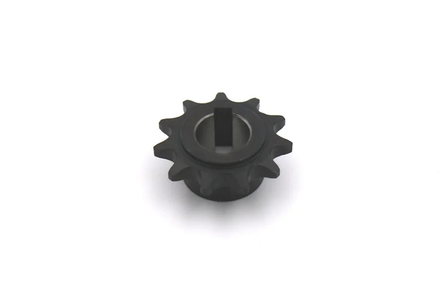 11T 219H Sprocket for CYC X1 Pro and Stealth motors - Image 1 of 2 by CYC - Electrify Bike
