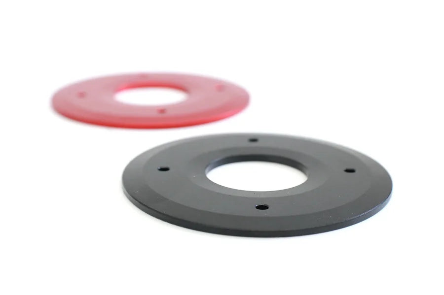 X1 Pro Motor Cover - Image 3 of 3 by CYC - Electrify Bike