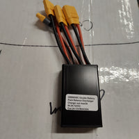 Dual Battery Controller 24-72v / 50A by vendor-unknown - Electrify Bike