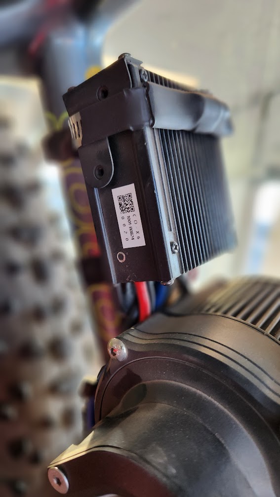Flex Mount Battery BRACKET