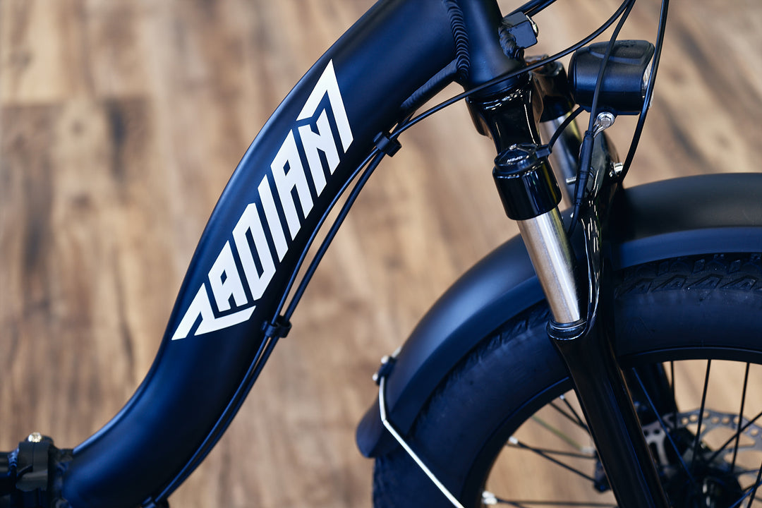 mountainbike antilope Vtuvia Antelope