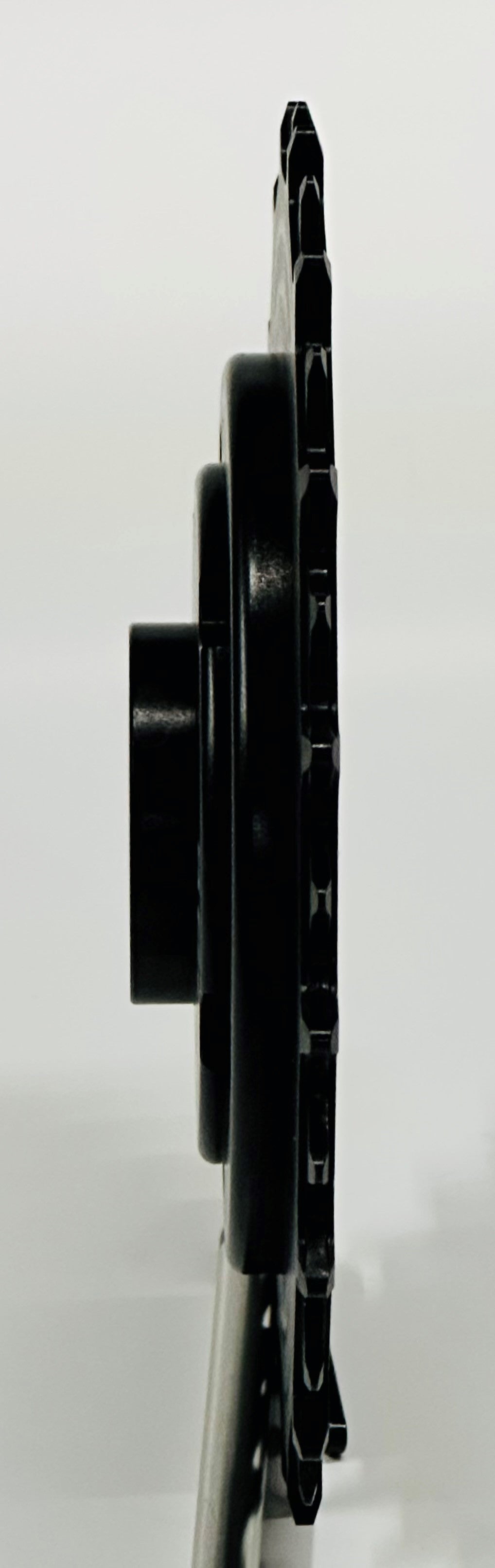 34T Narrow/Wide Chainring for TSDZ2 - Image 3 of 5 by vendor-unknown - Electrify Bike