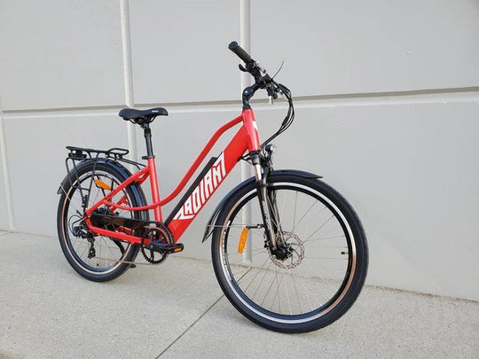RADIANT CITY EBIKE