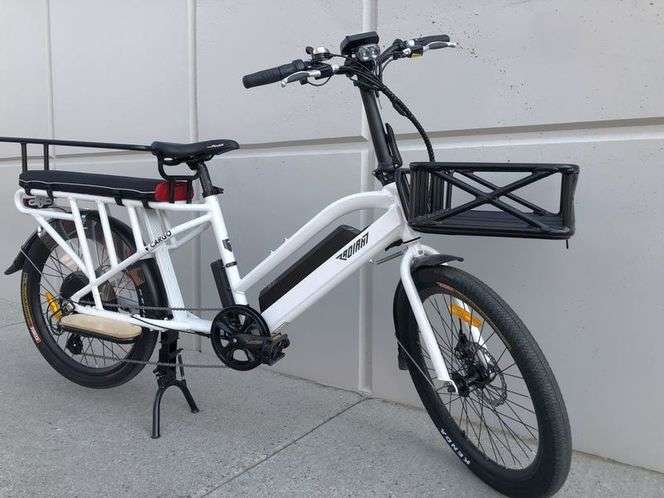 Ebikes Electrified Ready to Ride – Electrify Bike