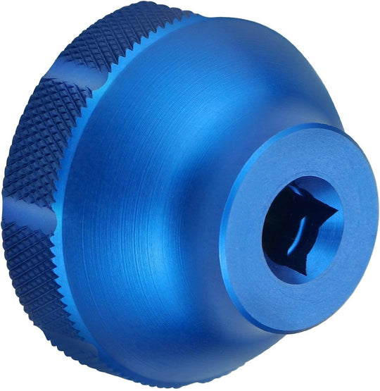 CYC Left Cup Installation Tool - 16 Notch 44mm socket