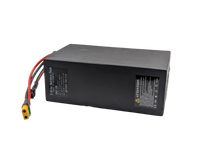 72v 60amp 10Ah 21700 E-bike Battery - Image 1 of 5 by vendor-unknown - Electrify Bike