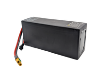 72v 80amp 15Ah 21700 E-bike Battery