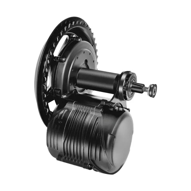 TSDZ8 52V 750W Motor Kit