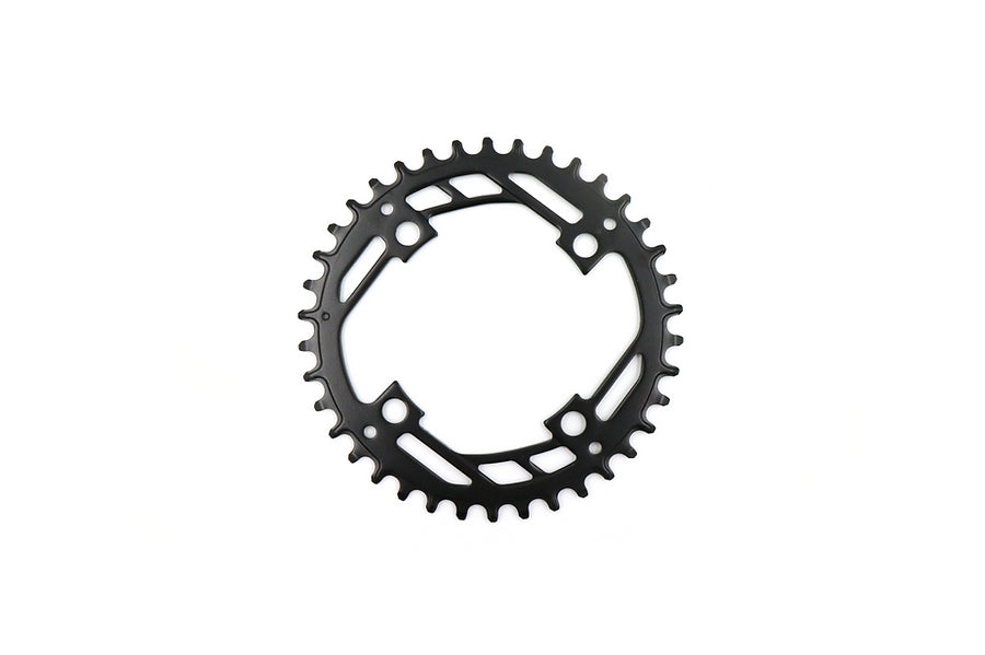 104 BCD Narrow Wide Chainring
