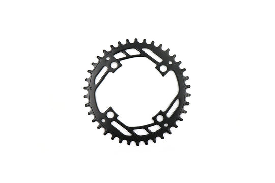 104 BCD Narrow Wide Chainring