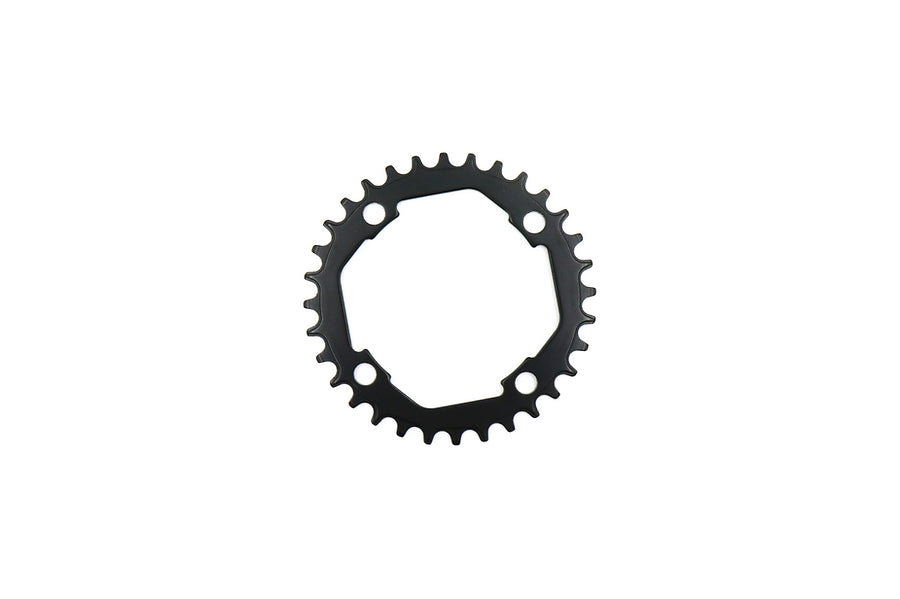 104 BCD Narrow Wide Chainring
