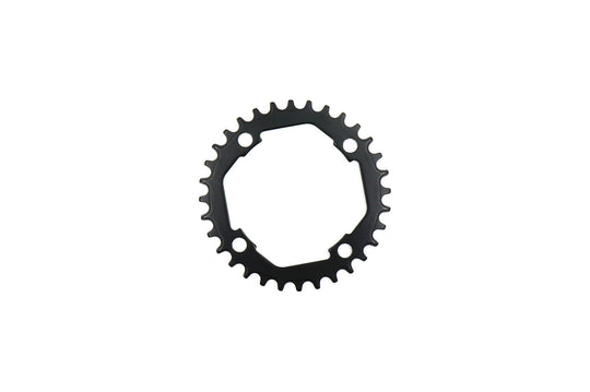 104 BCD Narrow Wide Chainring