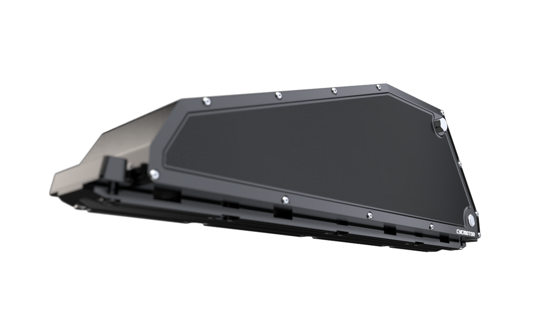 CYC A65 A-Series 65v 20AH Ebike Battery