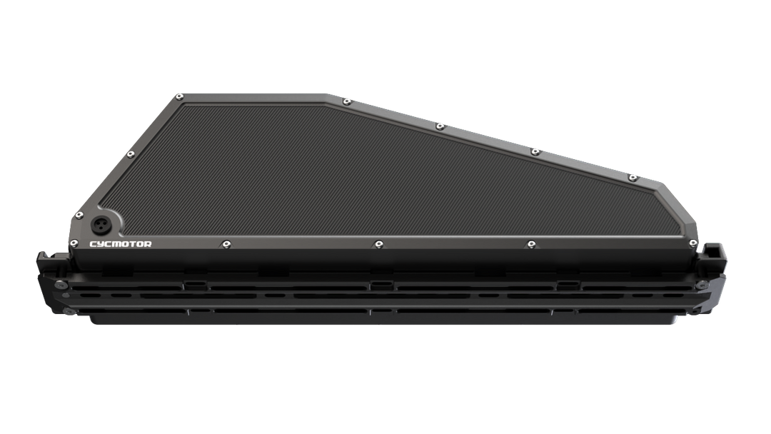 CYC A65 A-Series 65v 20AH Ebike Battery