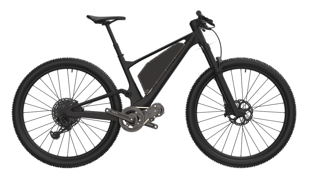 CYC A65 A-Series 65v 20AH Ebike Battery