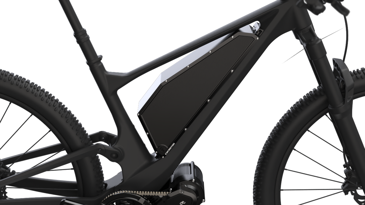 CYC A65 A-Series 65v 20AH Ebike Battery - Image 6 of 12 - Electrify Bike