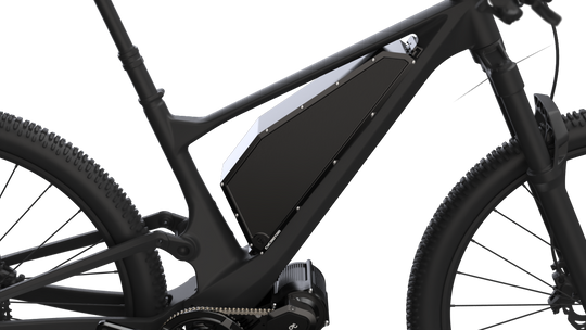 CYC A65 A-Series 65v 20AH Ebike Battery