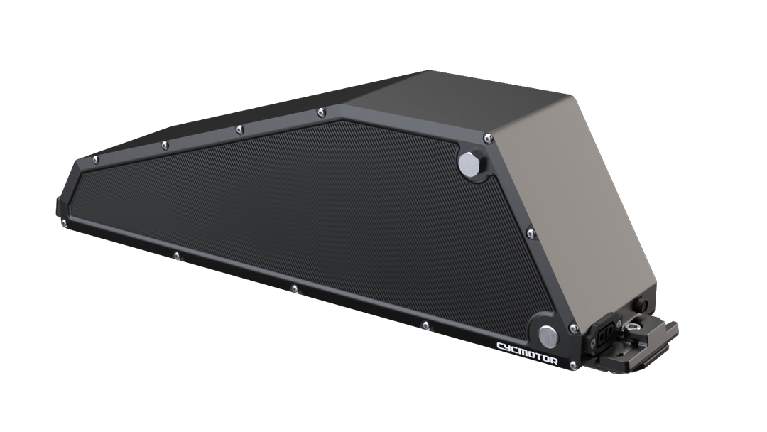 CYC A65 A-Series 65v 20AH Ebike Battery - Electrify Bike CYC A65 A-Series 65v 20AH Ebike Battery - Electrify Bike