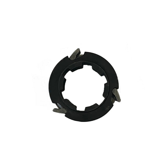 Bafang BBS02 Clutch