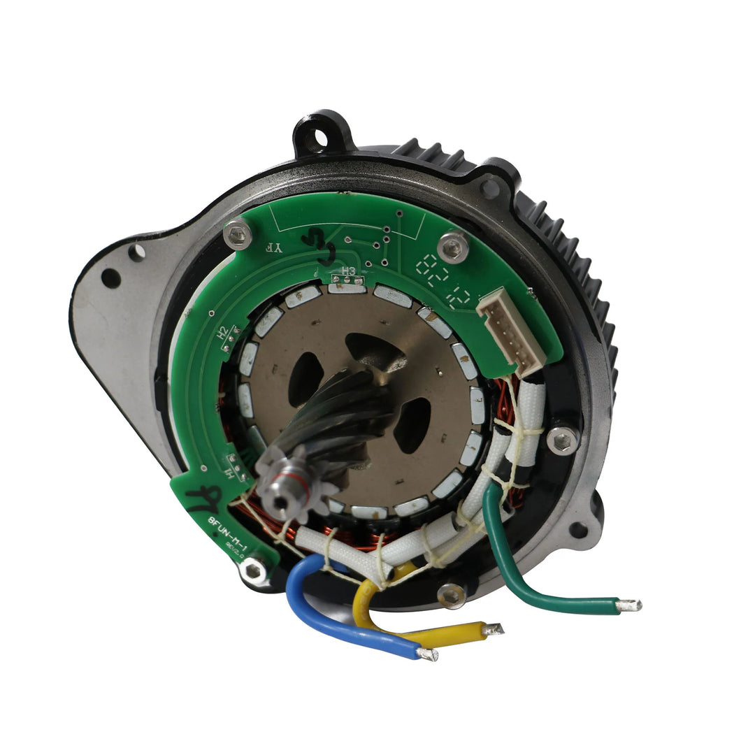 Bafang BBS02 Core With Stator And Rotori