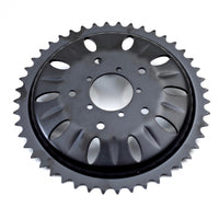 Stock 46T Steel Chainring for BBSHD