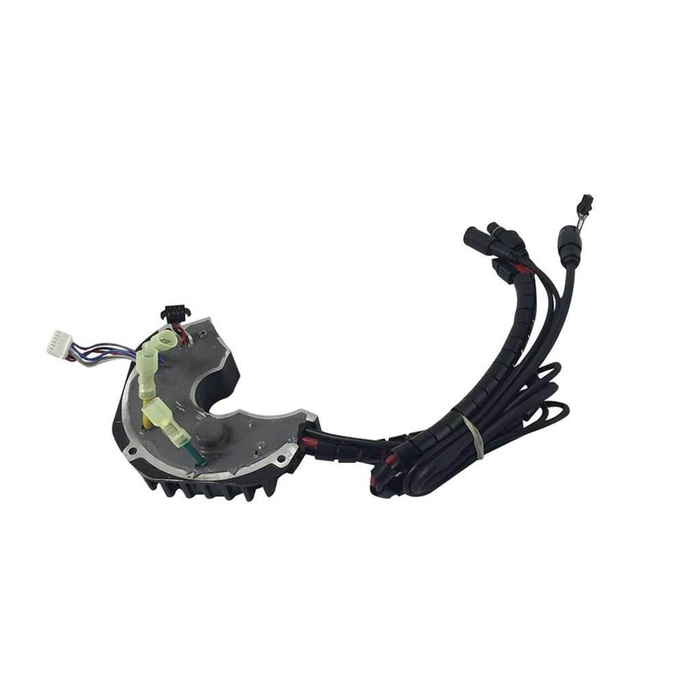 Bafang BBSHD 48V-52v Controller