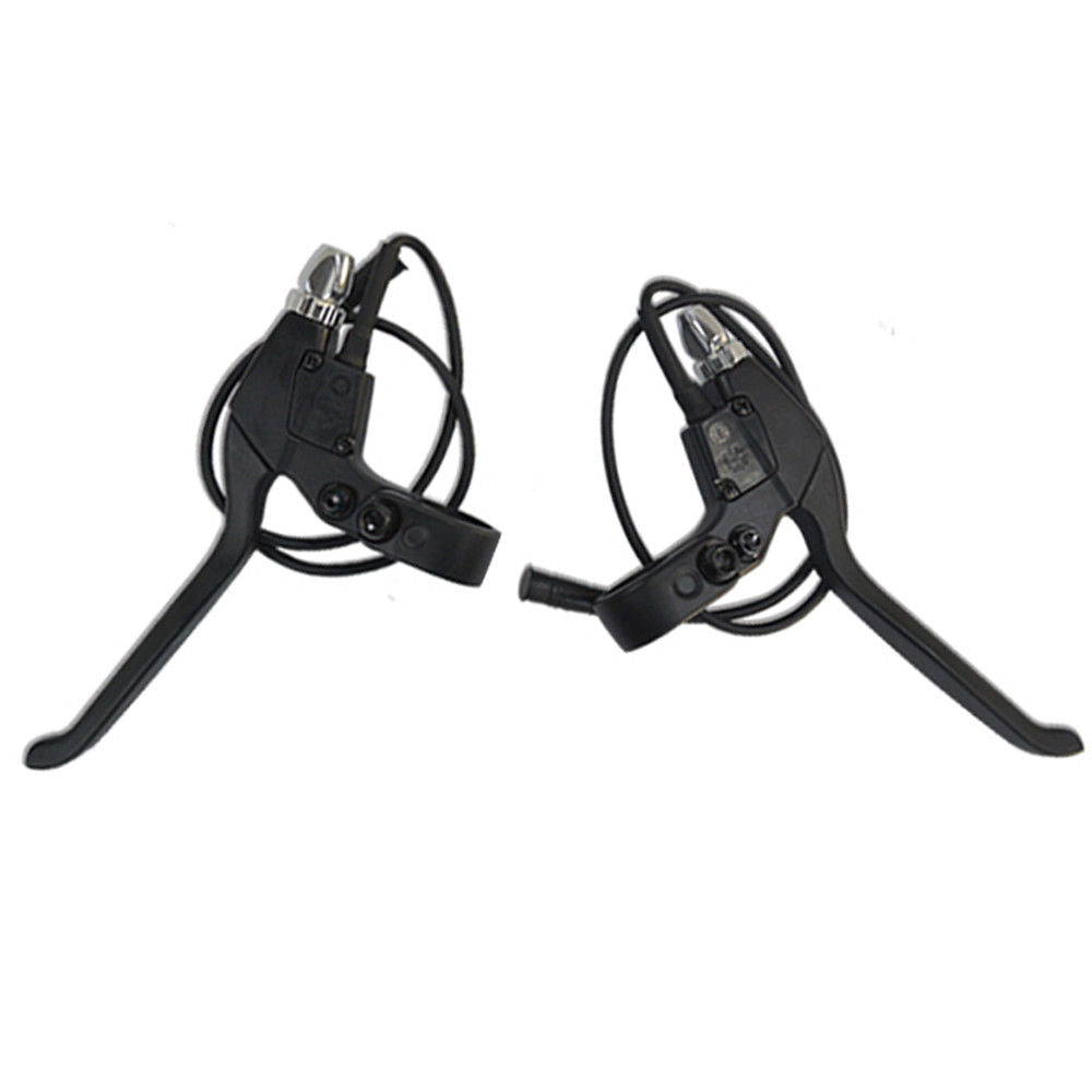 Brake Cutoff Sensors