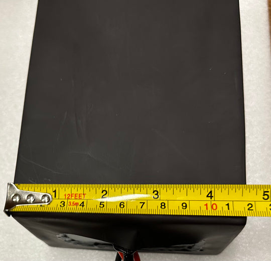 72v 60amp 10Ah 21700 E-bike Battery