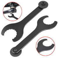 CYC Left Cup Installation Tool - 16 Notch 44mm Wrench by CYC Motor - Electrify Bike