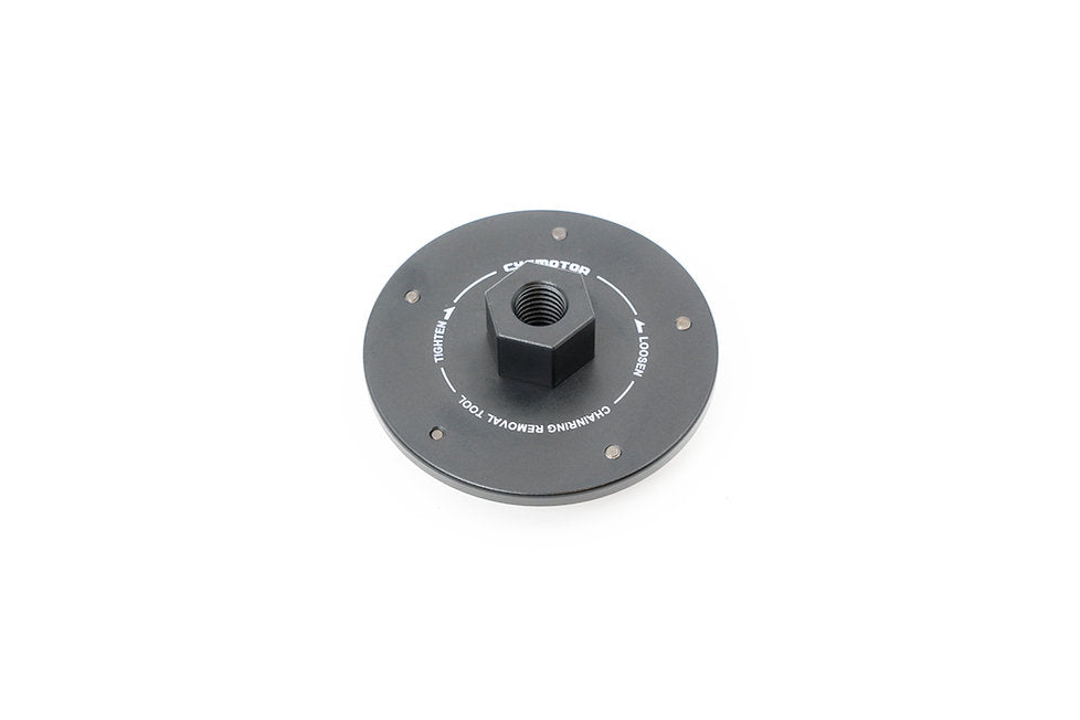 CYC Photon Chainring Removal Tool