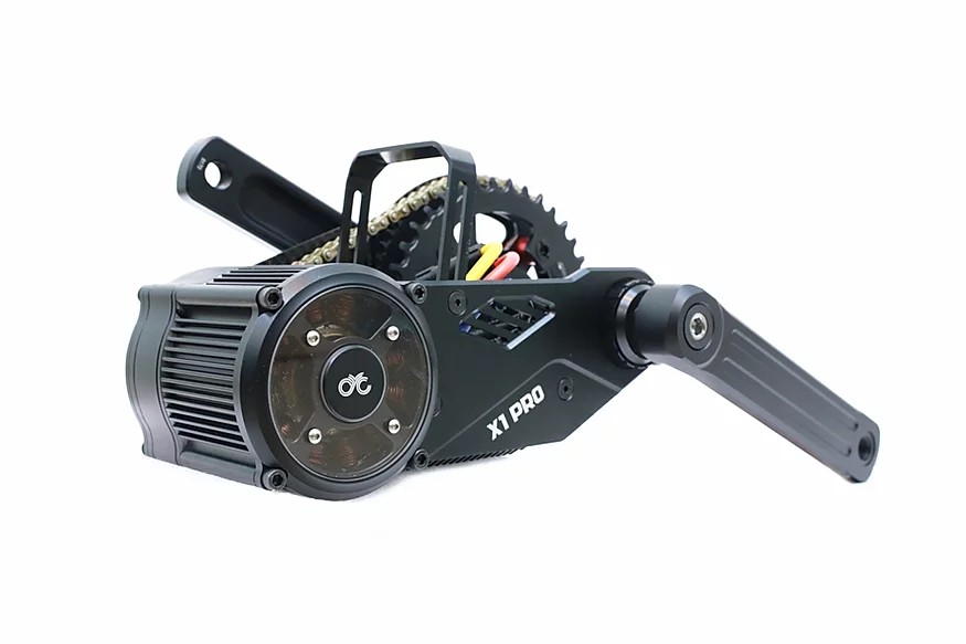 CYC X1 Pro Gen 2 - Clearance Sale Kit Bundles