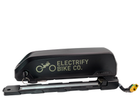 52v 40-AMP 14Ah Super-Shark E-bike Battery - Image 1 of 5 by vendor-unknown - Electrify Bike