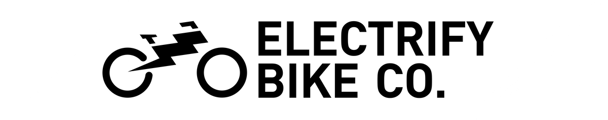 Electrify Bike